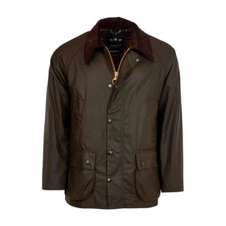 Barbour Mwx0010W Giacche casual - - Jackets - Uomo - Verde - 3XS
