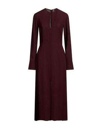 Semicouture DRESSES - Midi dresses on YOOX.COM