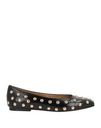 Wo Milano FOOTWEAR - Ballet flats sur YOOX.COM