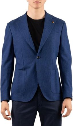 Sartoria Latorre Hombre, Trajes, Azul, Talla: XL