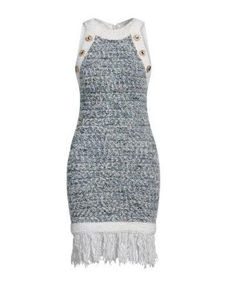Balmain KLEIDER - Mini-Kleider auf YOOX.COM