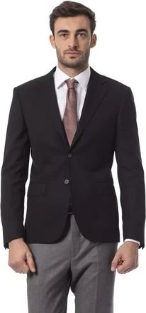 Billionaire Italian Couture Wool Mens Mens Blazer