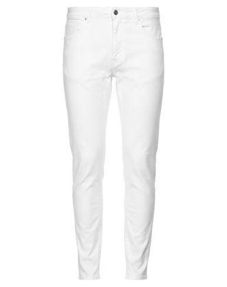 Incotex BOTTOMWEAR - Pantaloni jeans su YOOX.COM
