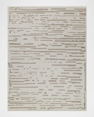 Exquisite Rugs Carmel Hand-Tufted Rug