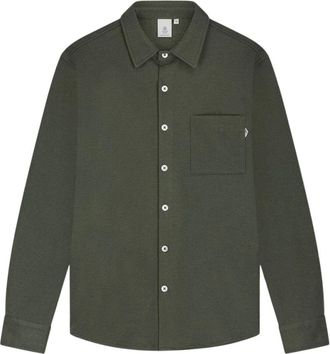 Law Of The Sea LAW OF THE Sea, Heren, Jassen, Groen, Maat: S