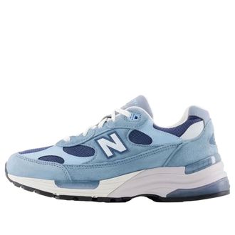 New Balance 992 Made In USA Dusk Shower U992TO