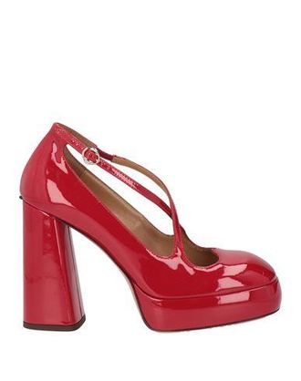 A.Bocca SCHUHE - Pumps auf YOOX.COM
