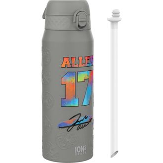 Ion8 NFL PA Thermal Steel Water Bottle - Signature Series in 17 at Nordstrom, Size Large