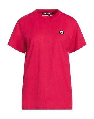 Karl Lagerfeld TOPS - T-shirts auf YOOX.COM