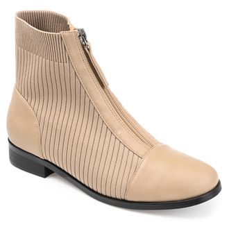 Journee Collection Women & apos;s Bexlie Booties