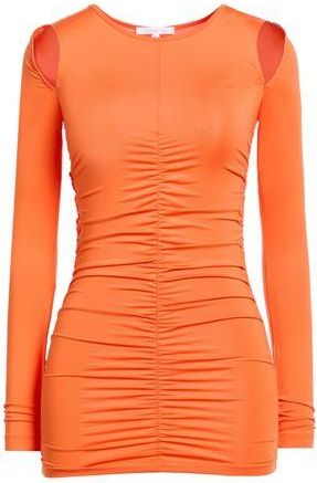 Patrizia Pepe TOPWEAR - Tops on YOOX.COM