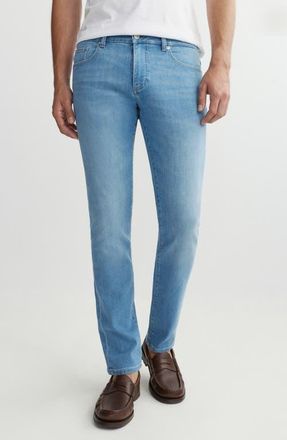 DL1961 Nick DL Ultimate Slim Jeans in Palisades at Nordstrom, Size 30 X 32