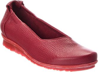 Arche Barege Leather Flat