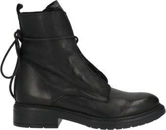 Massimo Santini FOOTWEAR - Ankle boots on YOOX.COM