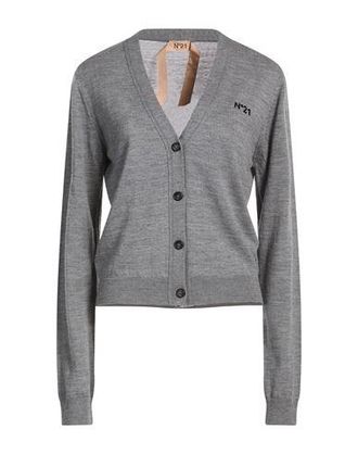 N&deg;21 KNITWEAR - Cardigans sur YOOX.COM
