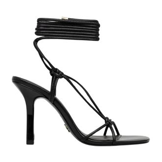 Patrizia Pepe Donna, Scarpe, Nero, 40 EU, new