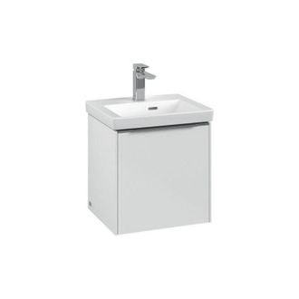 Villeroy & Boch Villeroy&boch - Subway 3.0, Mueble De Lavabo, 423x429x378 Mm, 1