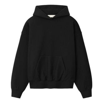 Fear of God Classic Hoodie Black RW01499-0152