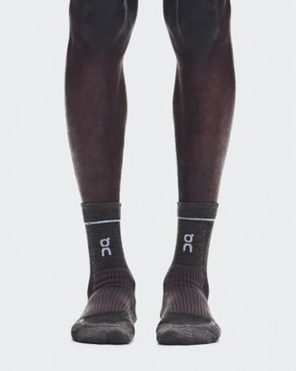 On Merino Ultra Sock