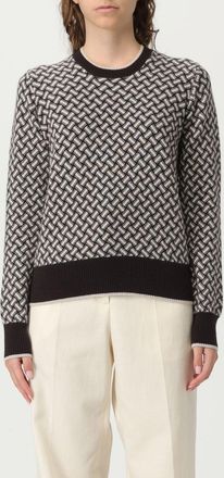 Drumohr Maglia in cashmere Razor Blade Drumohr