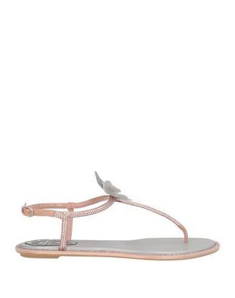 Rene Caovilla SCHUHE - Zehentrenner auf YOOX.COM