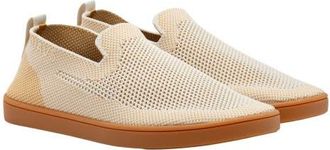 SUAVS The Barton Slip-On in Vintage Yellow Gum at Nordstrom, Size 10.5