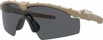 Oakley Mens Frame Si Sunglasses In Ballistic 3.0 Multicam W/grey