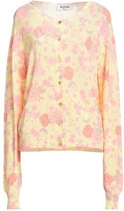 Blugirl MAGLIERIA - Cardigan su YOOX.COM