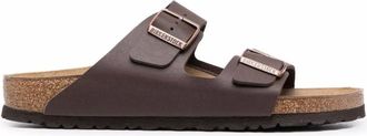 Birkenstock Mujer, Zapatos, Marrón, Talla: 41 EU
