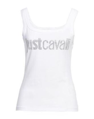 Just Cavalli Tank tops