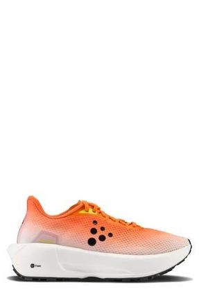 Craft Nordlite Ultra Running Shoe in Ash White-N Light at Nordstrom Rack, Size 10