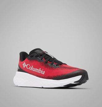 Columbia Konos Featherweight 2141611-613 Sneakers Mens Red Running Shoes LIQ850