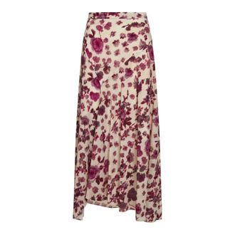 Isabel Marant Mujer, Faldas, Multicolor, Talla: S