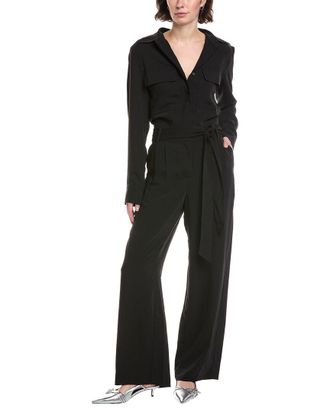 Madewell Chessy Jumpsuit
