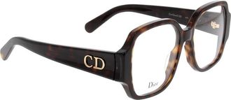 Dior Mujer, Accesorios, Marr&oacute;n, Talla: ONE Size
