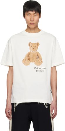 Tシャツ・カットソー CARUSO COTTON KNIT T-SHIRT Caruso short-sleeves cotton T-shirt - men - Cotton - 48