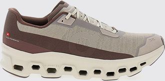 On Running Sneakers Cloudmonster Void On in mesh