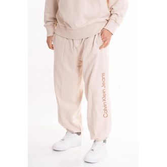 Calvin Klein Monologo Hawk Sweatpants, Size X-Large