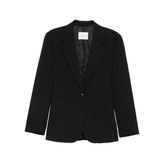 Covert Blazers, female, Black, Size: 2XS Jacket