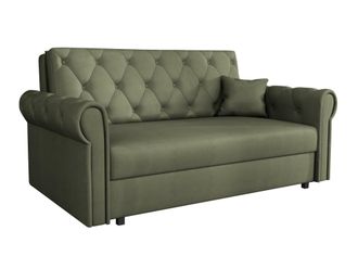 Mirjan24 Sof&aacute;-cama Columbus 198, Kronos 46, Almacenaje, 0, 85x168x98cm, Muebles Ya Montados