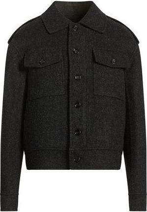 Burberry JACKEN & M&Auml;NTEL - M&auml;ntel auf YOOX.COM