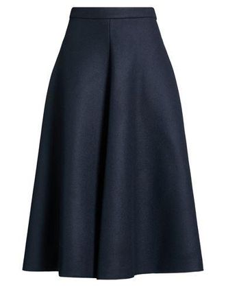 Maison Rabih Kayrouz BOTTOMWEAR - Midi skirts sur YOOX.COM