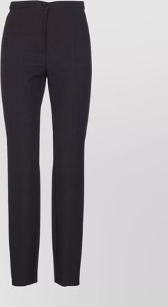 Pinko regular-fit slim-fit trousers