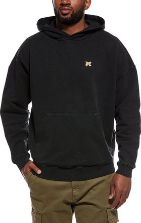 Palm Angels Hooded Sweatshirt