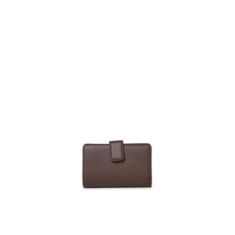 Coccinelle Wallets & Cardholders - Accessories - Mujer - Marr&oacute;n - ONE SIZE