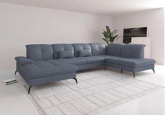 Sit&more Wohnlandschaft