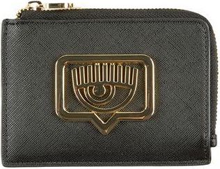 Chiara Ferragni Small Leather Goods - Cardholders on YOOX.COM