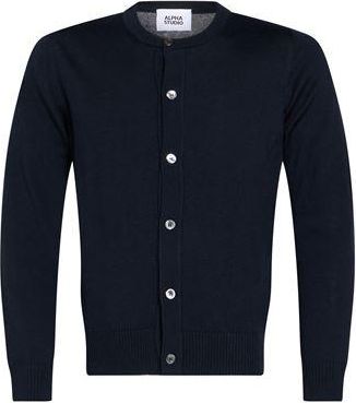 Alpha Studio MAGLIERIA - Cardigan su YOOX.COM