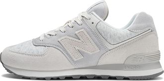 New Balance 574 Triple Grey U574GRM