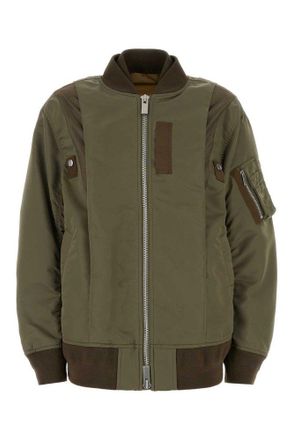sacai Bomber Jackets − Sale: up to −65% | Stylight